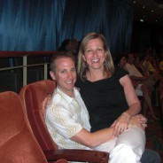 2011 Team Beachbody Success Club Cruise