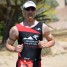 Marquee Half-Ironman (or really Duathlon) Race Report