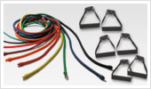 Free Weights or Resistance Bands?