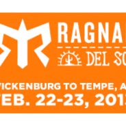 2013 Ragnar Del Sol 3-Person Ultra