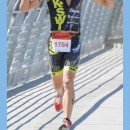 Leadman Sprint Triathlon Race Report