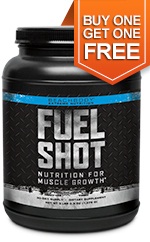 Body Beast Fuel Shot Offer – Buy One Get One Free!