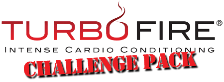 Turbo Fire Challenge Pack Offer – Limited Time Discount