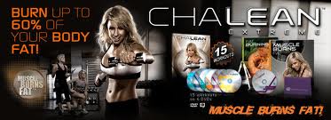 Revealing Chalean Extreme Workout Secrets – Muscle Burns Fat