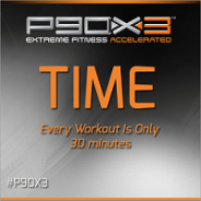 P90X3 Challenge Pack Promotion Extended – Save More Till 31st January!
