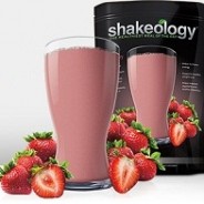 New Strawberry Shakeology – Start Your New Year with New Shakeology Flavor